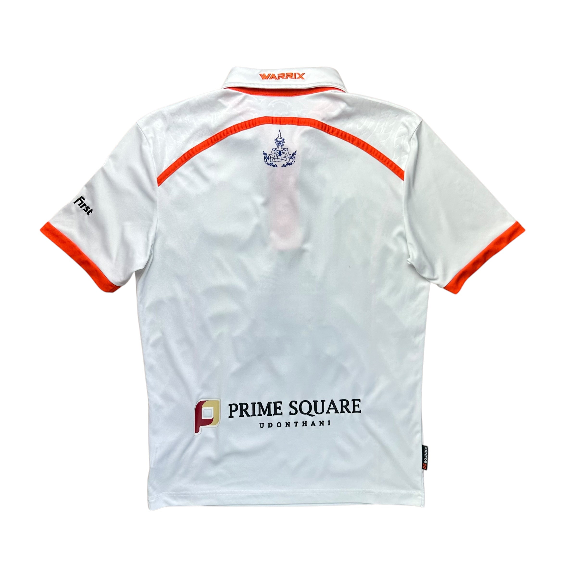 Udon Thai 2012 Away Shirt (S)
